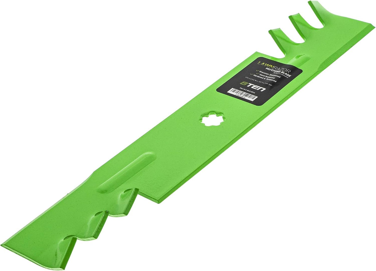 48 inch Mulching Blade Set 3 Pack R4099