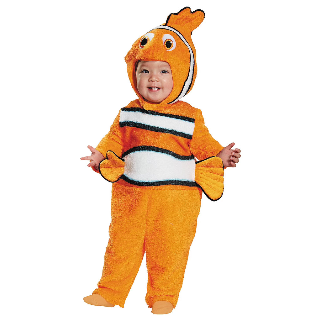 Infant Boys' Nemo Costume - Size 12-18 Months L336