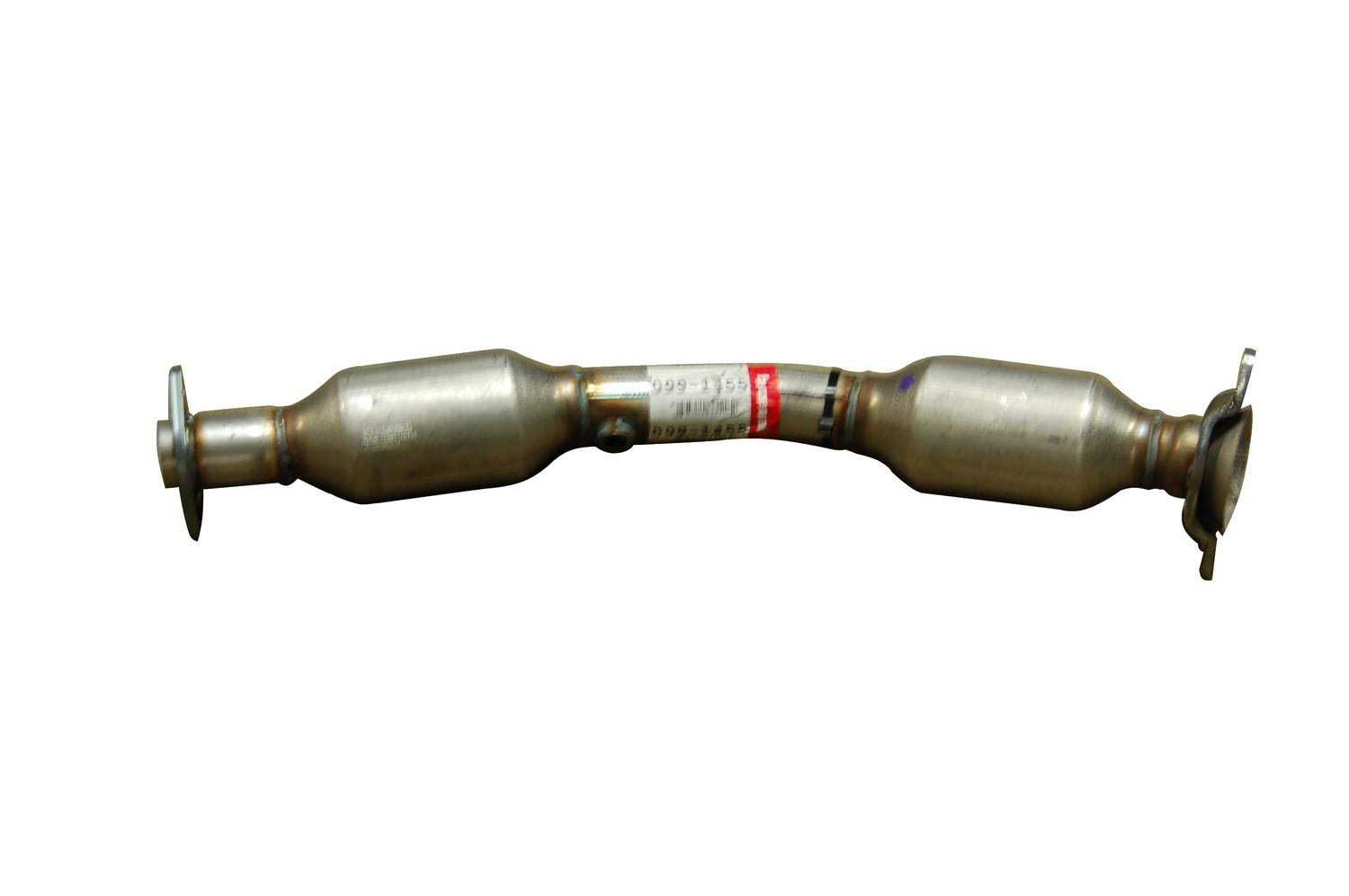 Catalytic Converter K9819