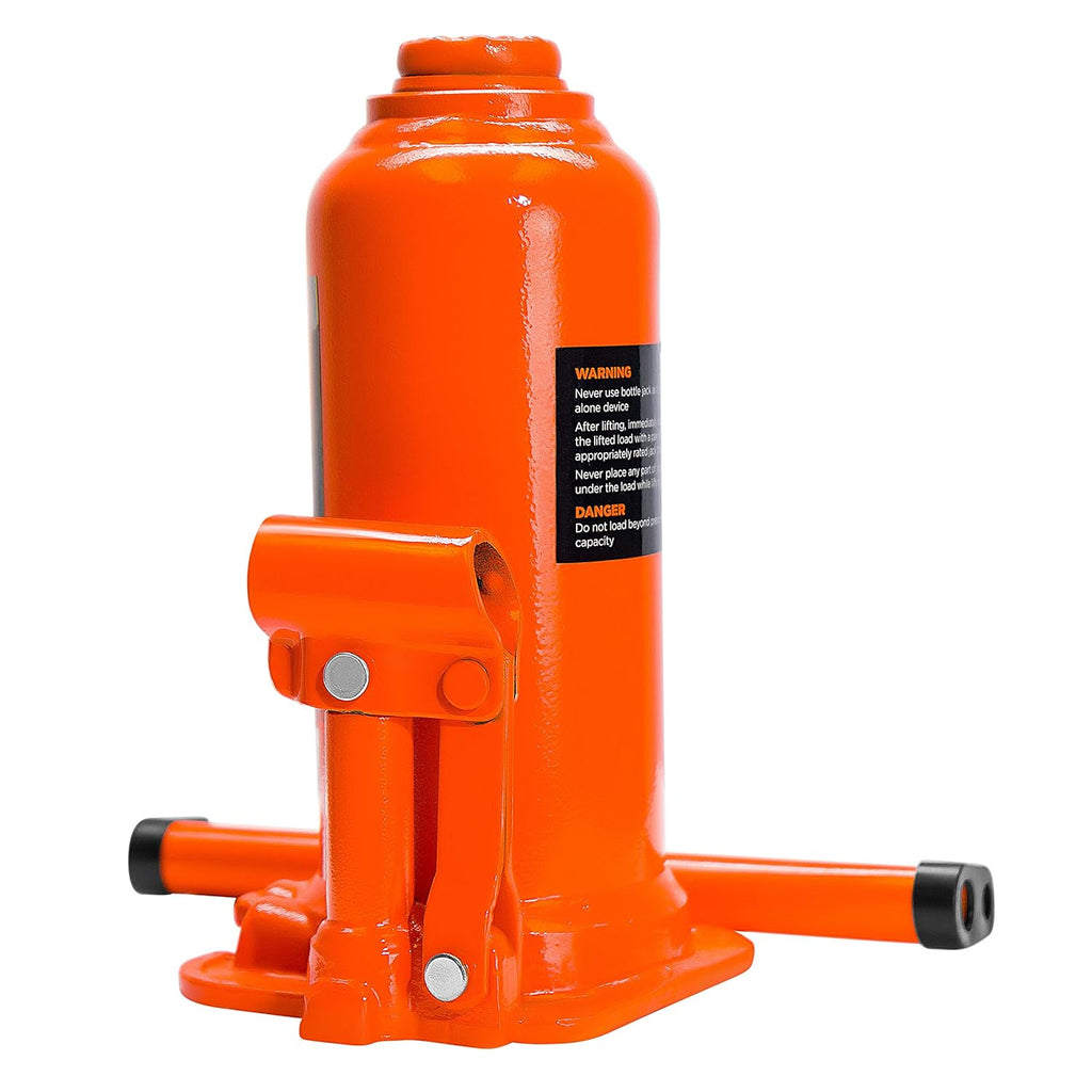 12Ton Welding Type Bottle Jack Pack of 2 P62162