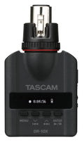 Tascam DR-10X Plug-On Recorder M37303