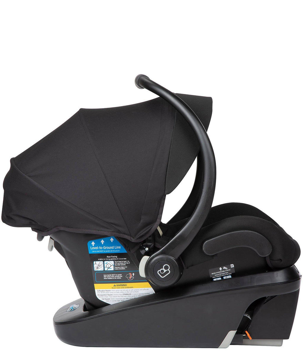 Black Infant Car Seat G312053