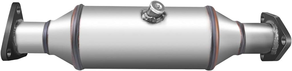 Catalytic Converter G75419