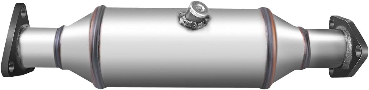 Catalytic Converter G75419