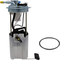 Electric Fuel Pump for Chevy Silverado 1500 GMC Sierra 1500, Pack of 2 E4483