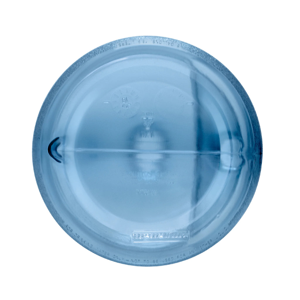 5 Gallon Plastic Water Bottle Jug R437
