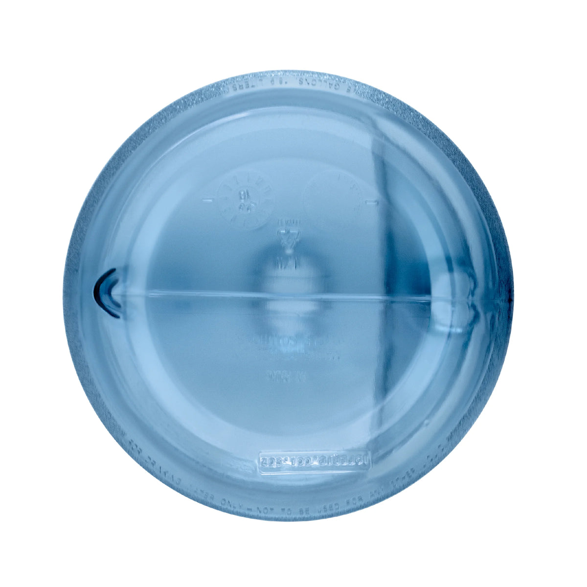 5 Gallon Plastic Water Bottle Jug R437