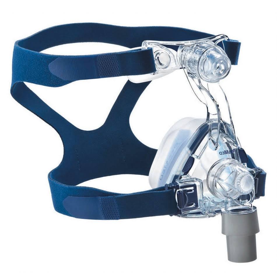 Small CPAP Nasal Mask Frame with Cushion B698036
