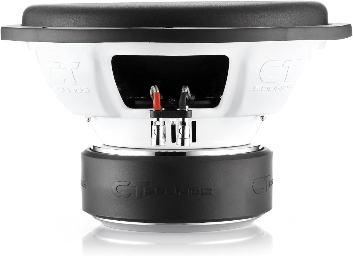 12 Inch Car Subwoofer Dual 4 Ohm X7959