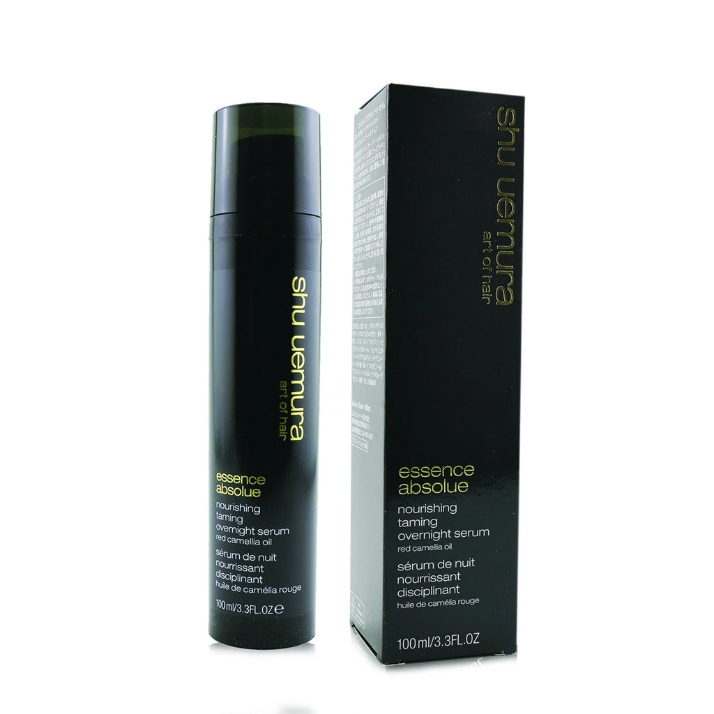 Nourishing Taming Overnight Serum Z730299