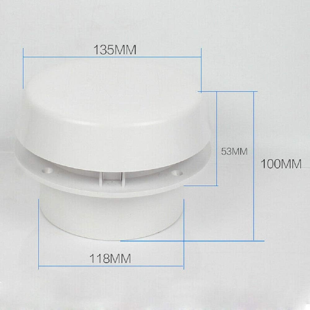 12V RV Roof Exhaust Fan N760