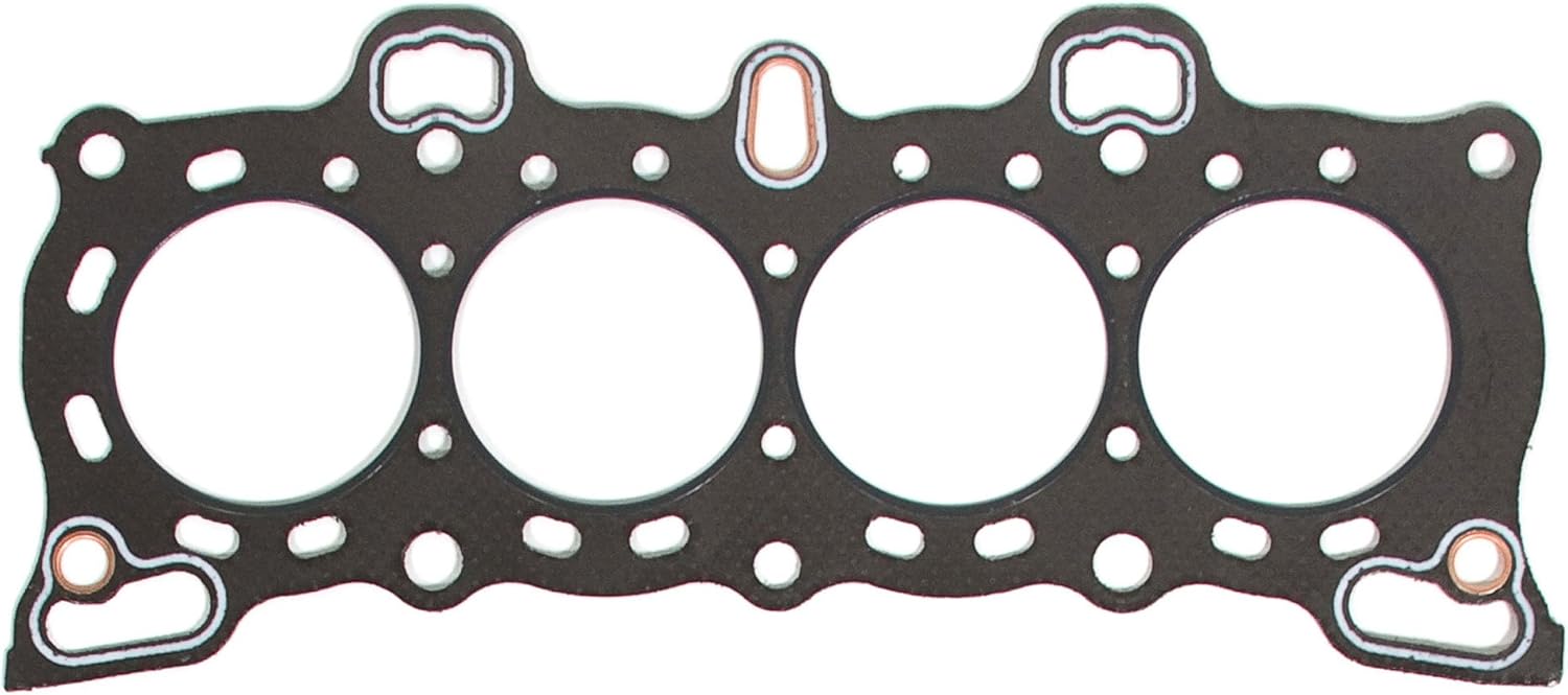 Head Gasket Set Intake Exhaust Valves J637056