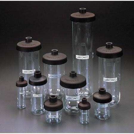 Borosilicate Glass Flasks O815016