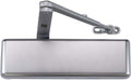 Extra Heavy Duty Commercial Door Closer, Surface Mounted, Grade 1, Cast Iron E4606