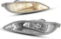 Fog Lights Replacement with Wiring Harness and Switch L402227