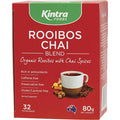 Rooibos Chai Tea Bags 32pk Z745113