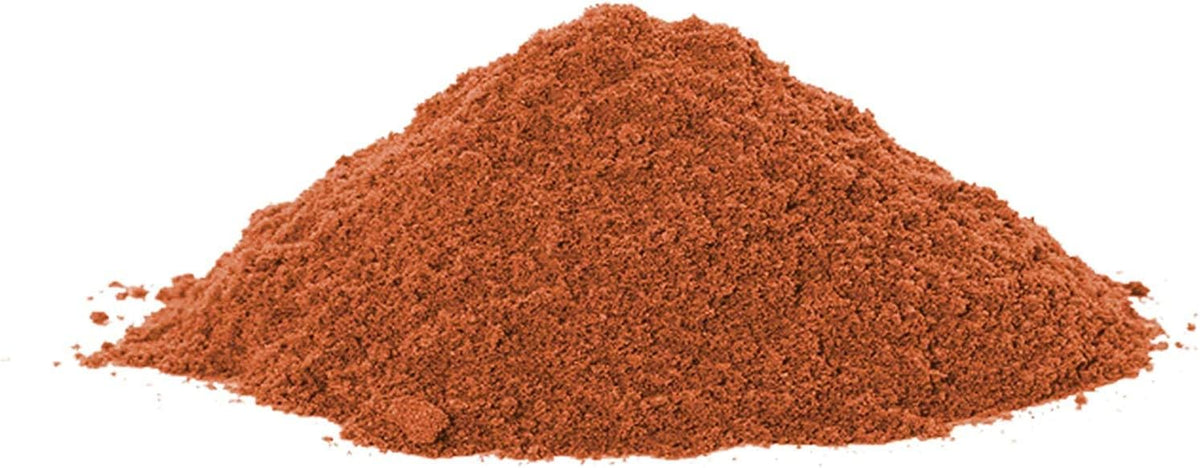 Red Orange High Gloss Powder Coating, 5 LB / 2.267 KG, Pack of 2 K89435