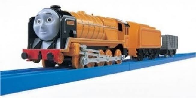 Murdoch Plarail Train A36410
