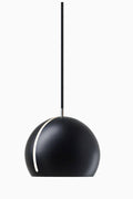 Tilt Globe White F474