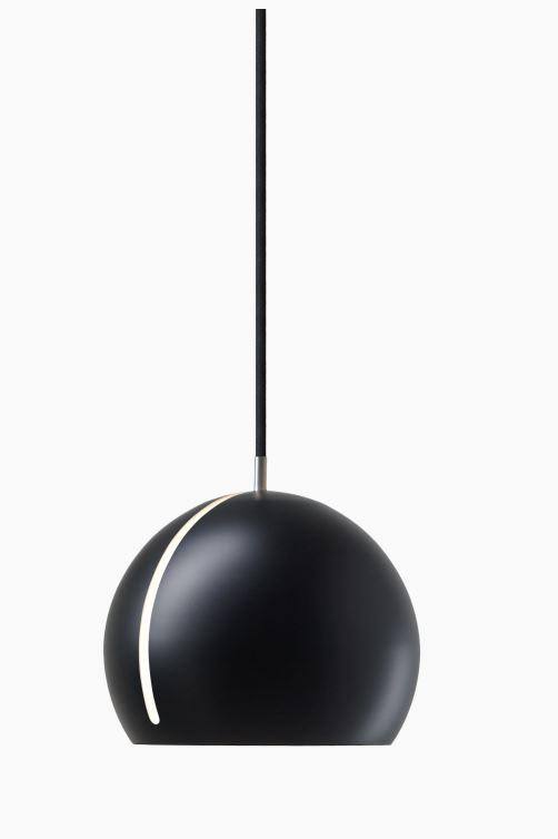 Tilt Globe White F474