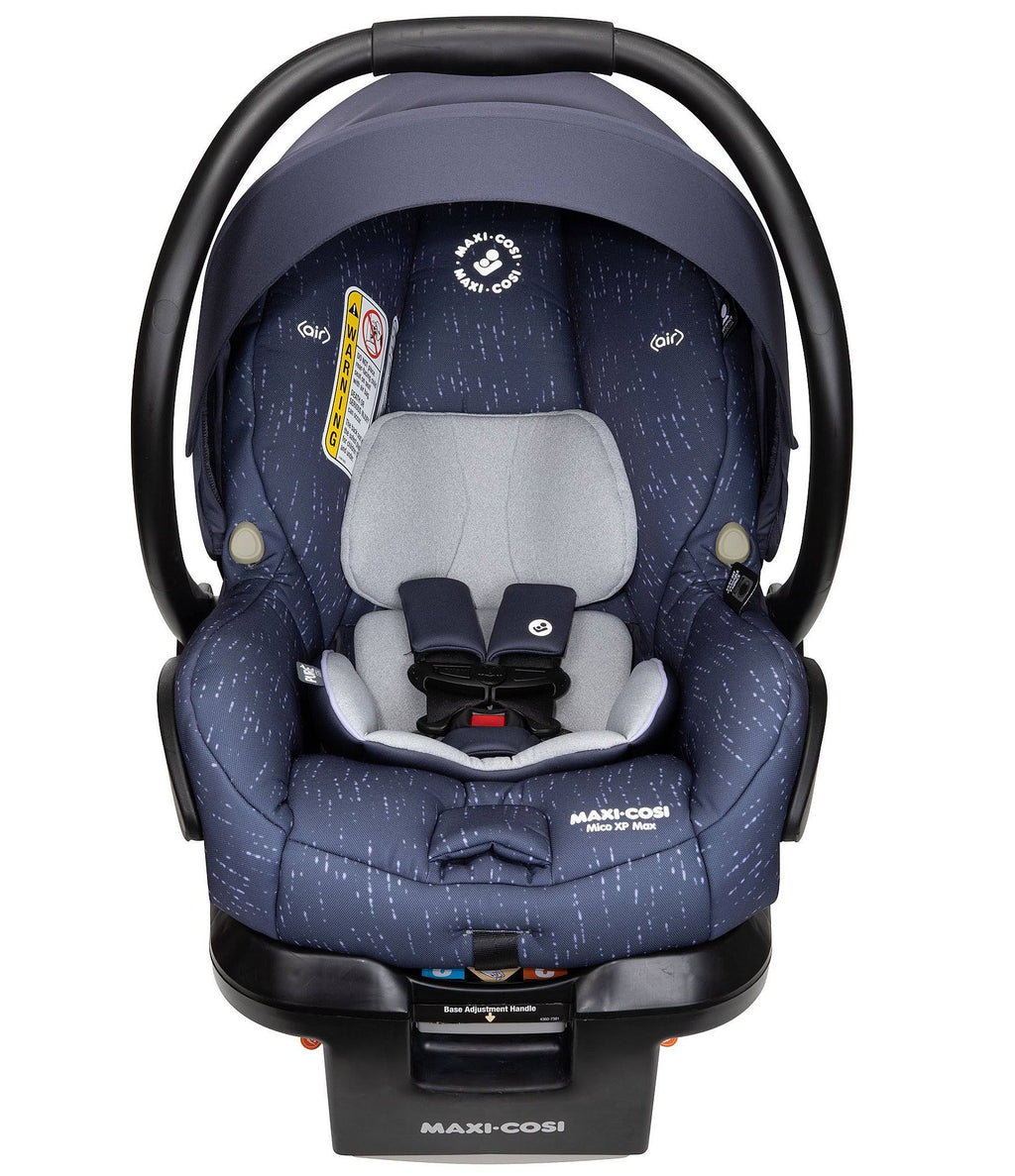 Black Infant Car Seat G312053