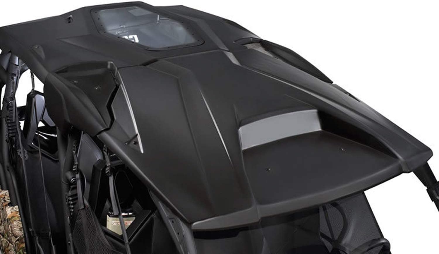 Sport Roof with Skylight P856752