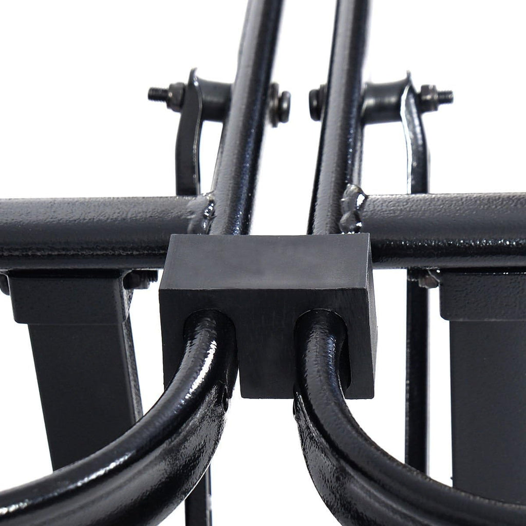 California King Size Metal Bed Frame G639812