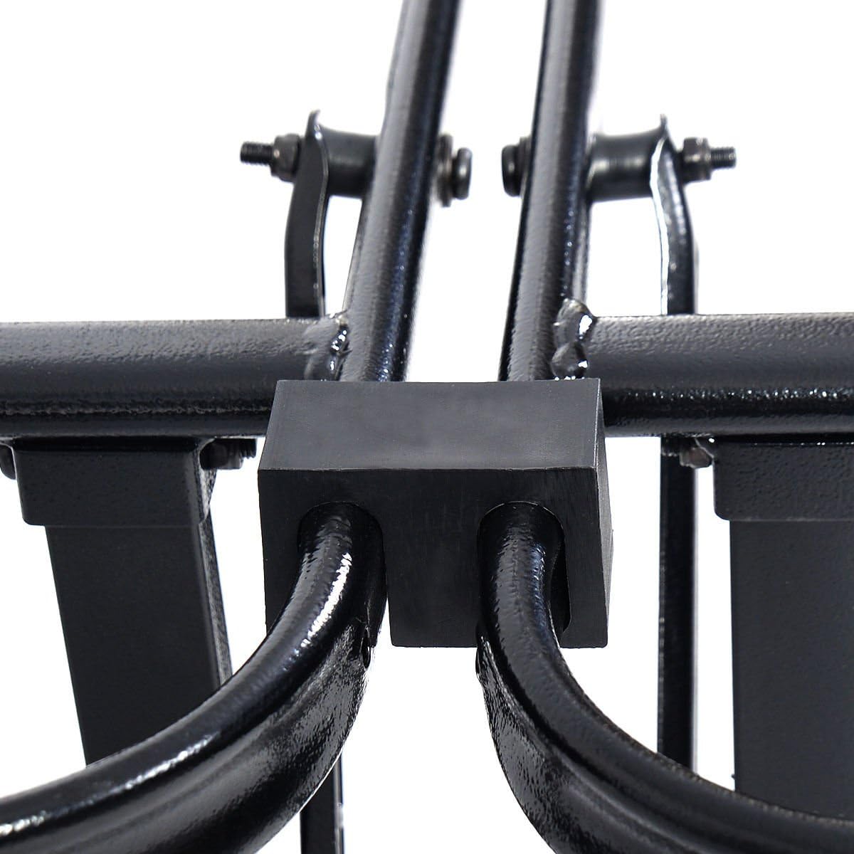 California King Size Metal Bed Frame G639812