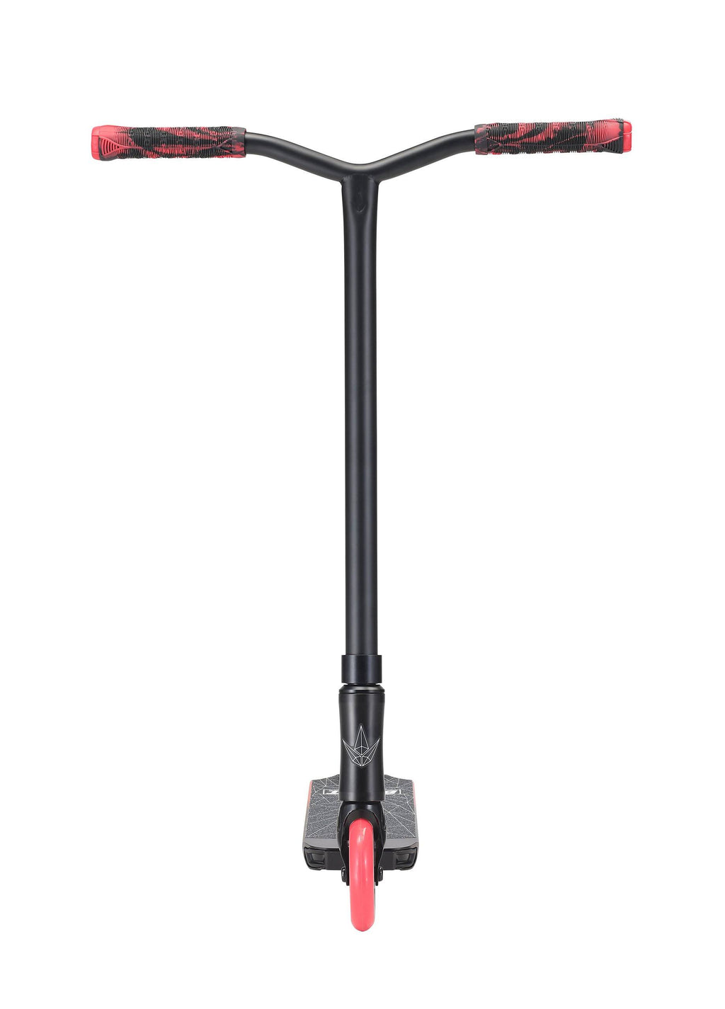 Black/Red Complete Scooter D51769