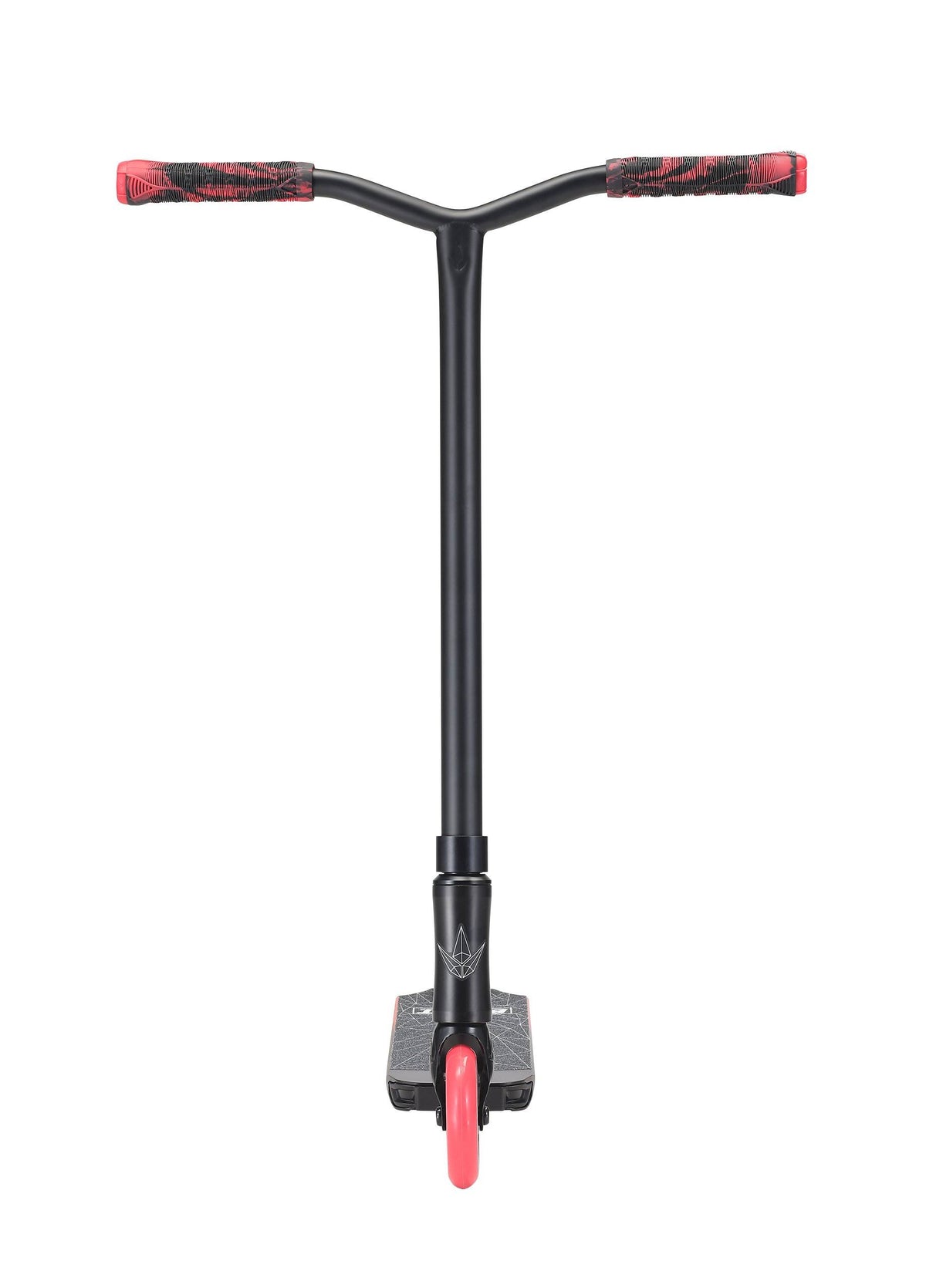Black/Red Complete Scooter D51769