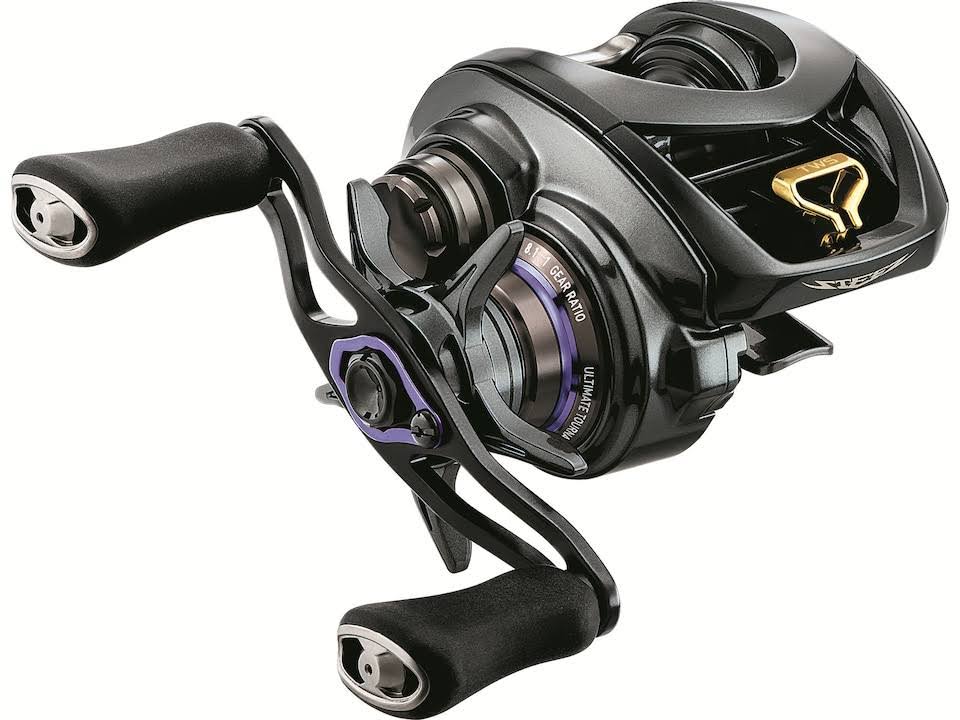 Casting Reel X540