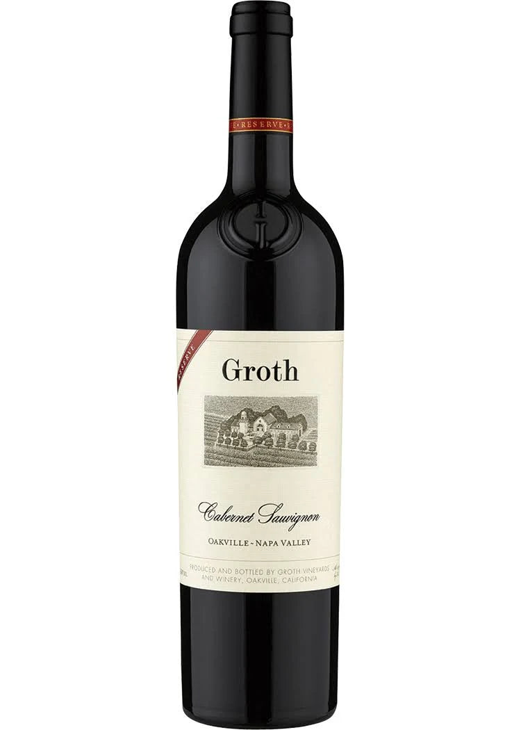 1.5 L Cabernet Sauvignon Reserve Y41120