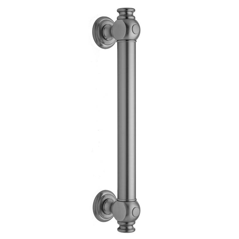 Matte Black 12x22 Grab Bar G422775
