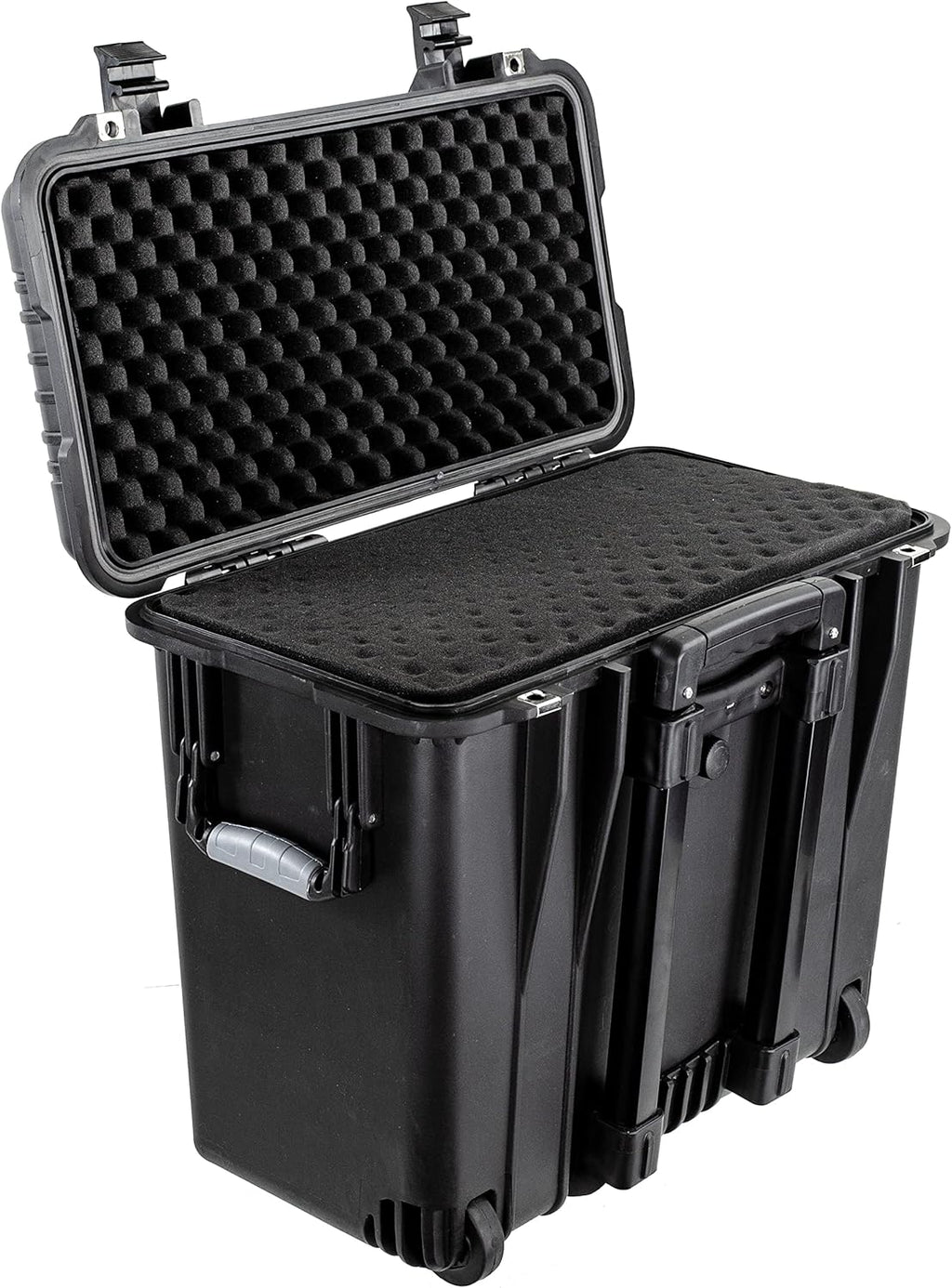 Protective Roller Gear Case with Foam C5007