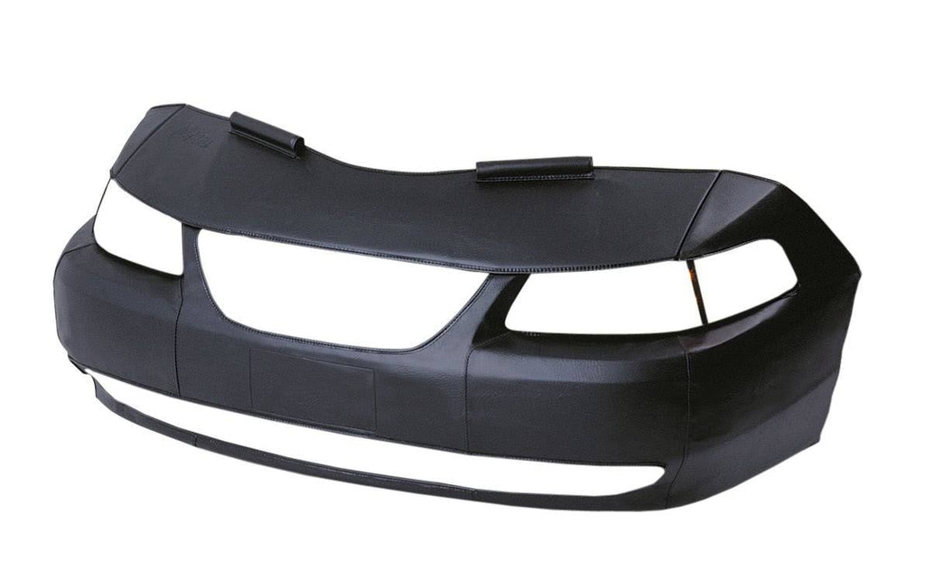 Black Front End Cover V47329