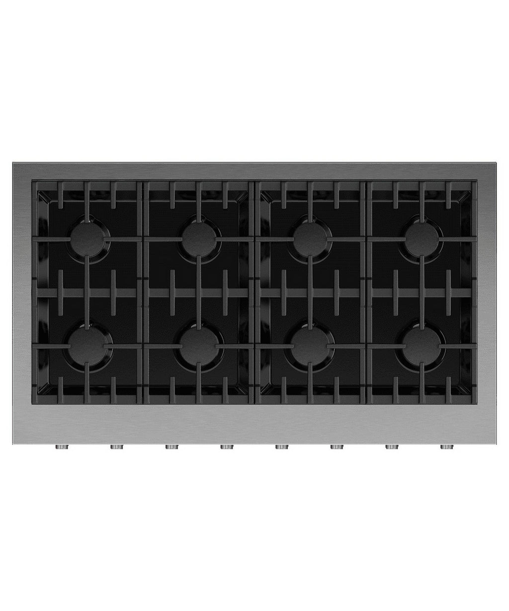 Stainless Steel Gas Cooktop V46304