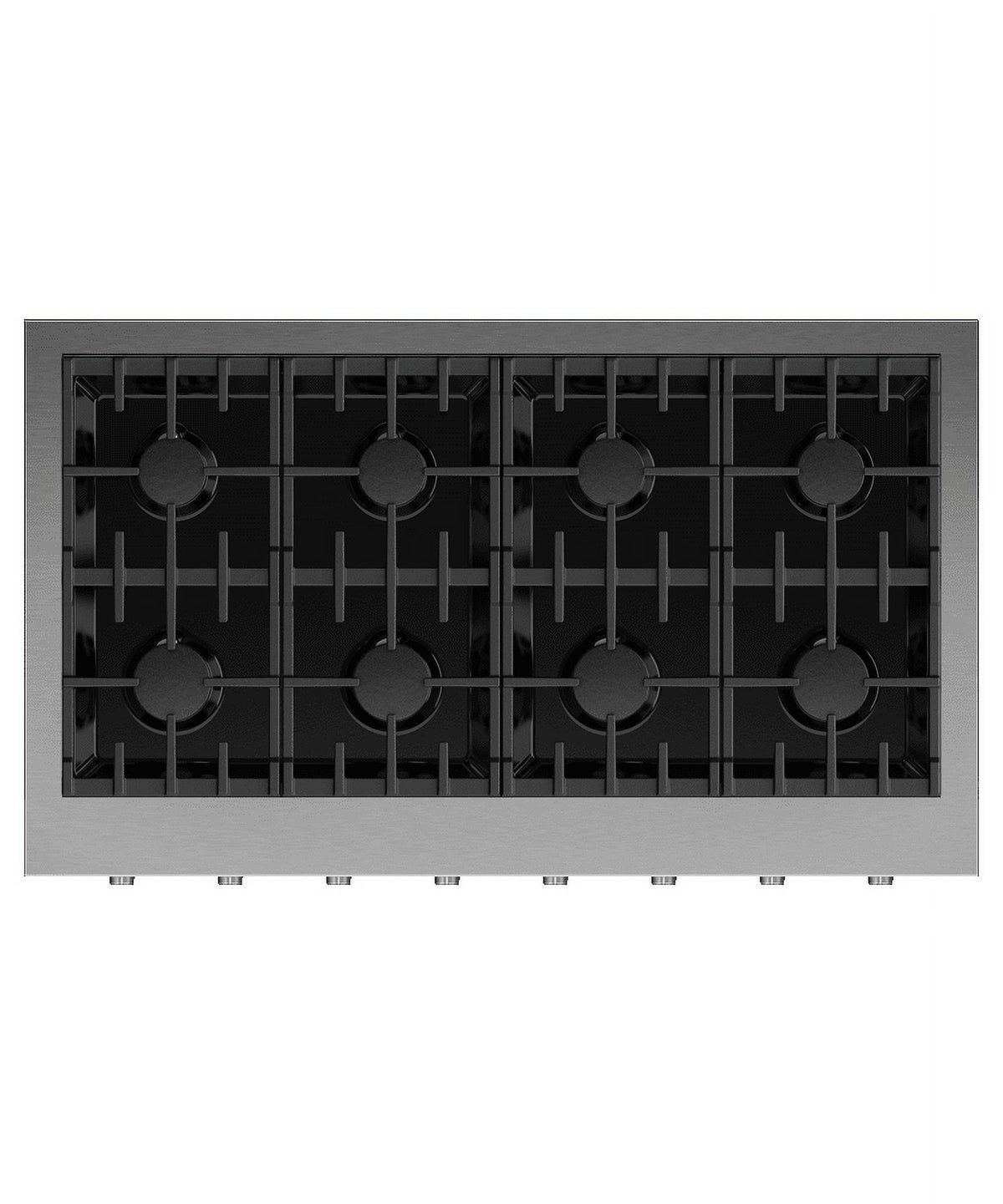 Stainless Steel Gas Cooktop V46304