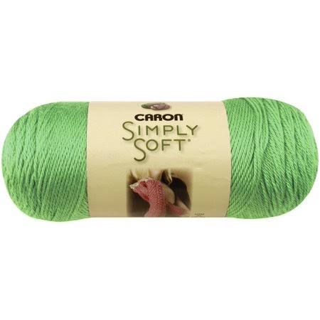 24/Pk Limelight Yarn V123