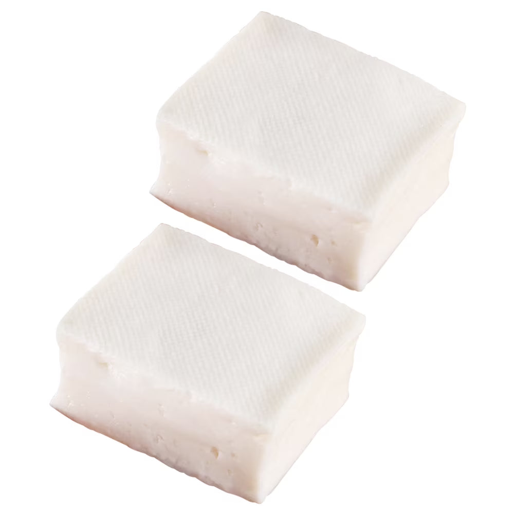 Simulated Tofu Model Toys N618
