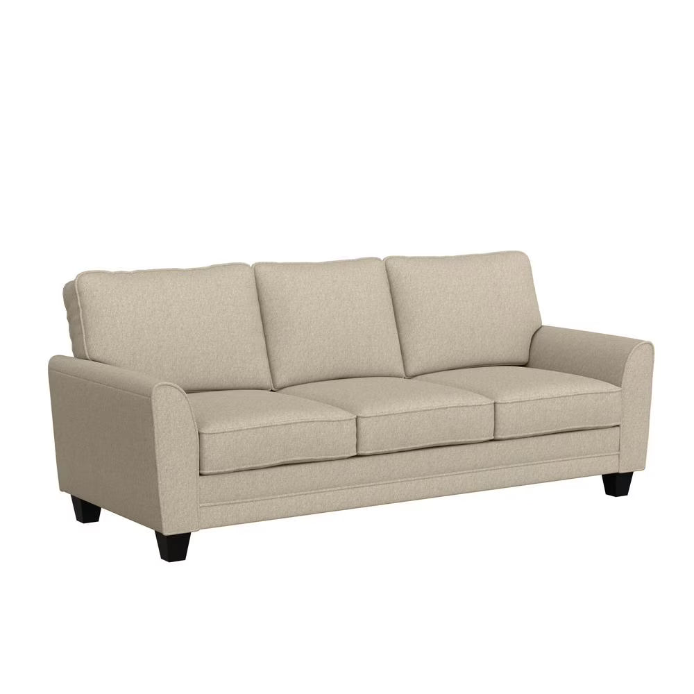 Putty Upholstered Sofa V837916
