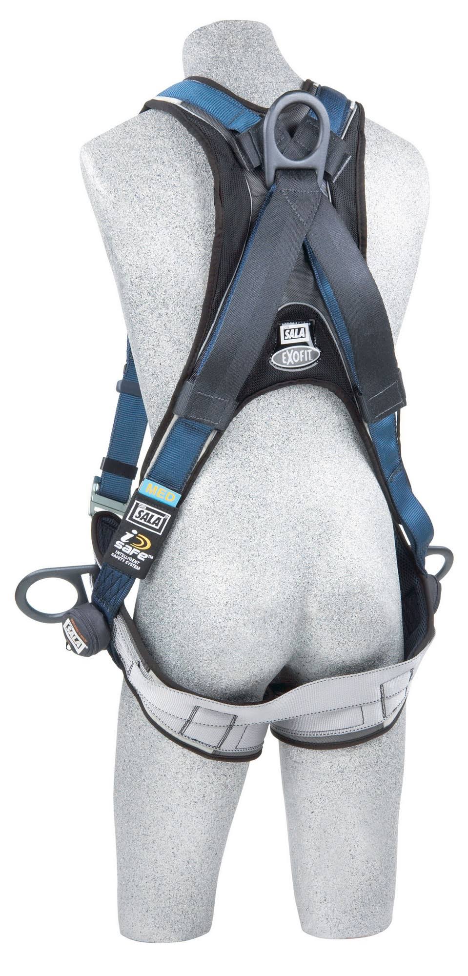 Wind Energy Harness C135