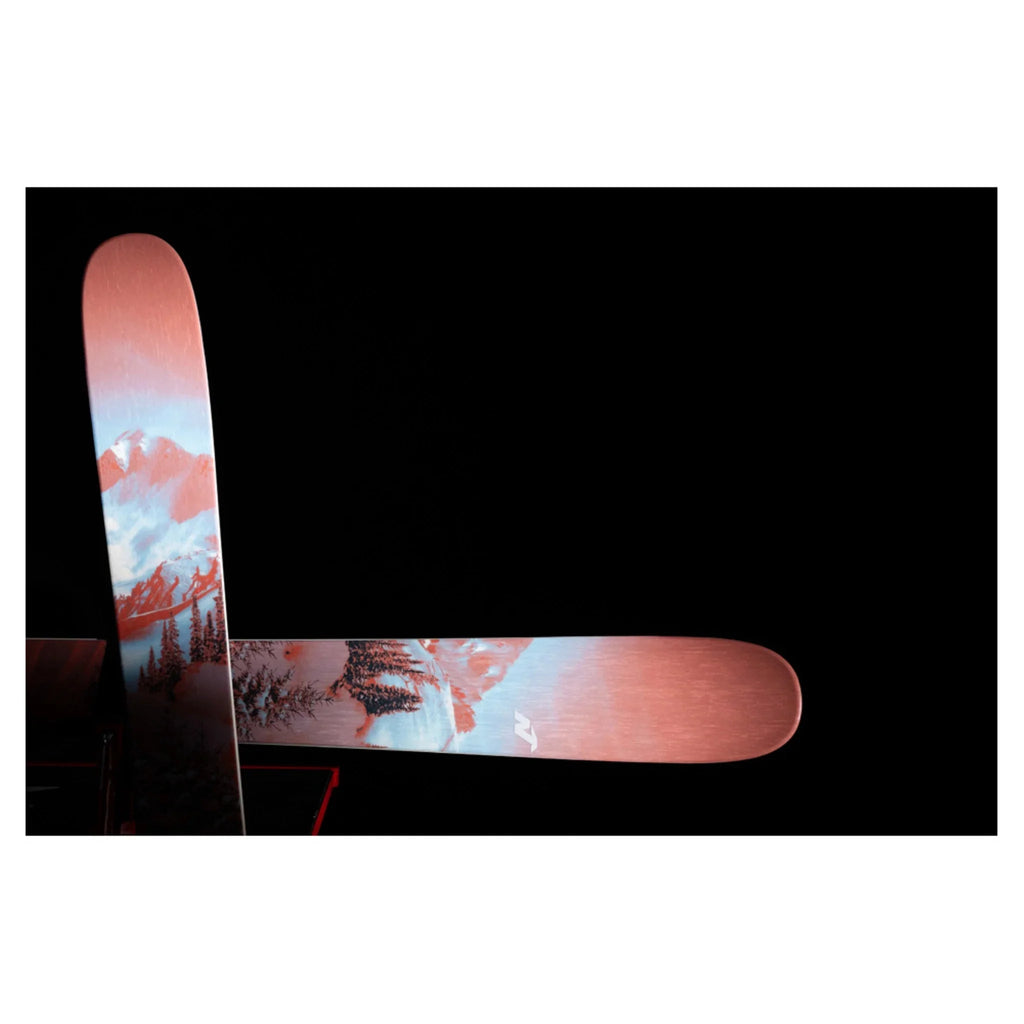Santa Ana 98 Ski J614