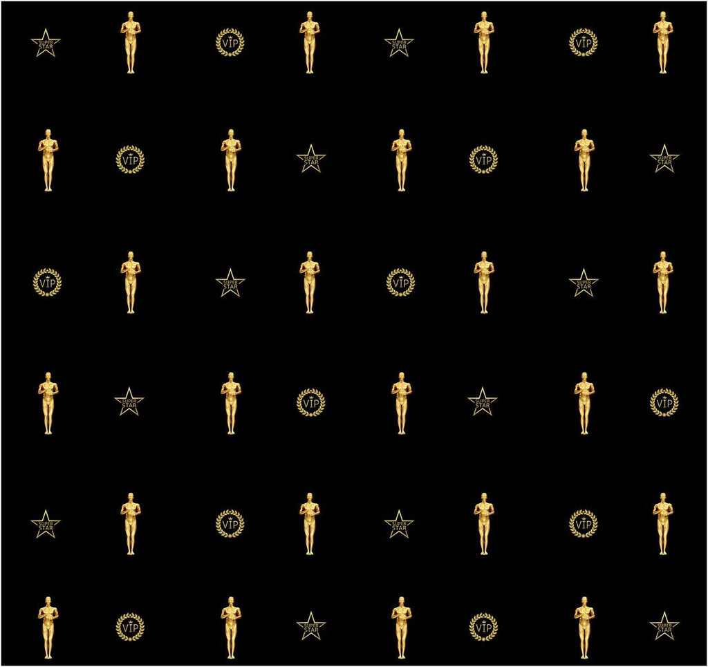 Star Award Cardboard Cutout Standup Pack of 2 T50419