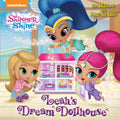 Leah's Dream Dollhouse Paperback Q92476