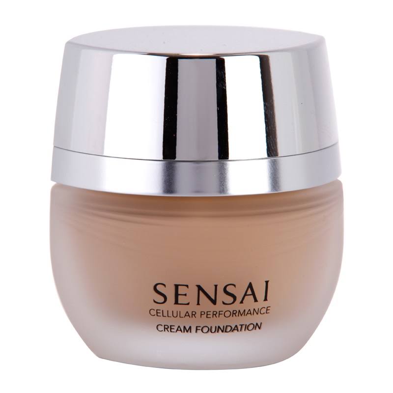 Cellular Performance Cream Foundation Warm Beige 30 ml I7943
