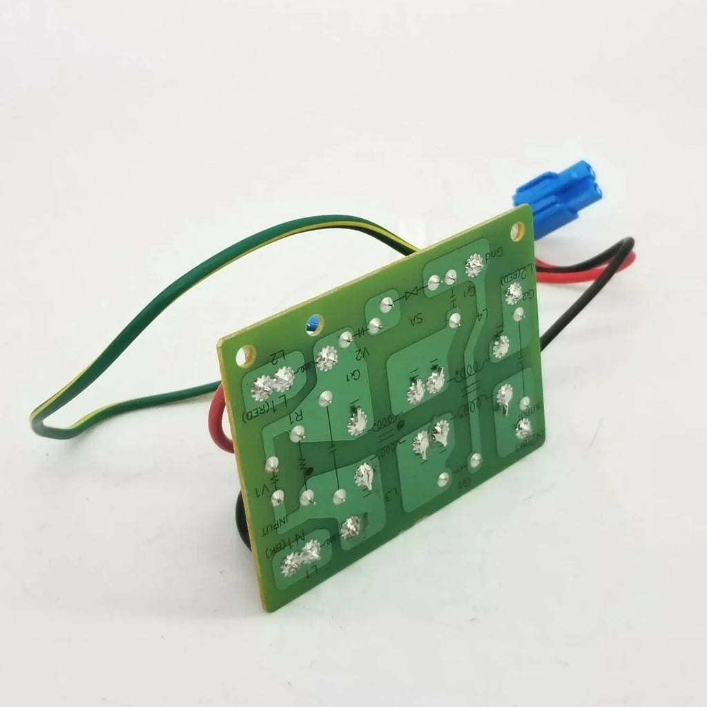 Refrigerator Coil Filter F20546