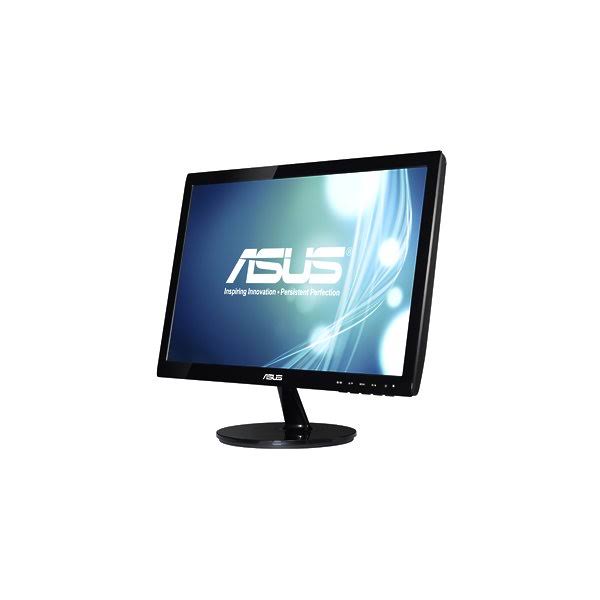LED Monitor - 18.5-Inch F76966