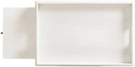 Caribbean Sands Rectangular End Table A418097