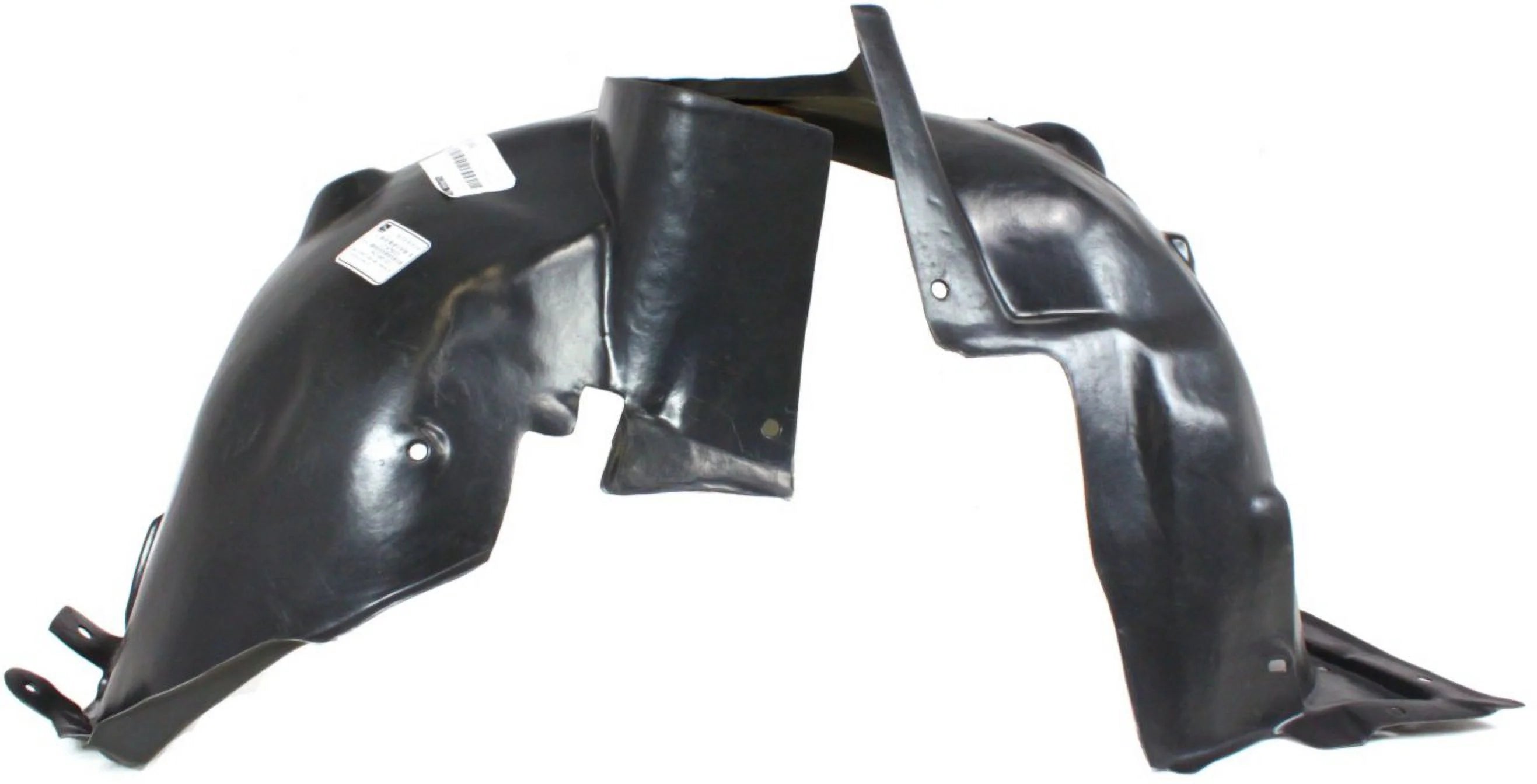 Splash Shield For Mini Cooper Front, Driver Side S767