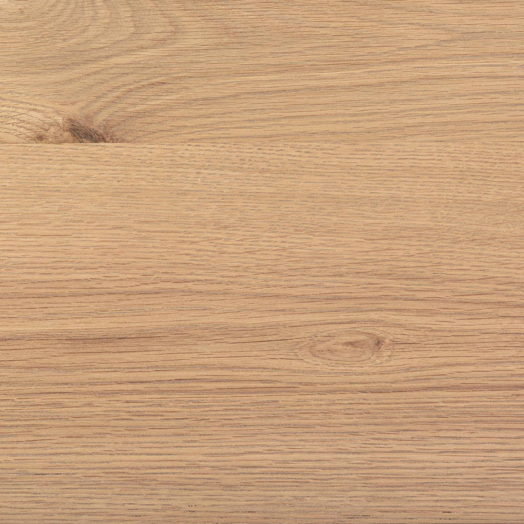 Natural Wood & Cane Cabinet B36631